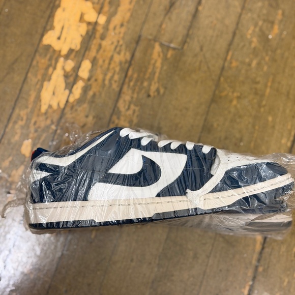 Nike Dunk Low Valerian Blue - Picture 1 of 3